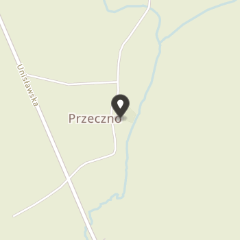 Stowarzyszenie Lokalne Salezjańskiej Organizacji Sportowej w Przecznie na mapie