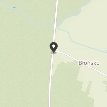 Stowarzyszenie "Dom Pomocna Dłoń" na mapie