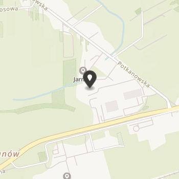 Radomskie Ludowe Towarzystwo Lekkoatletyczne-Optima Radom na mapie