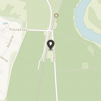 Fundacja z Sercem na mapie