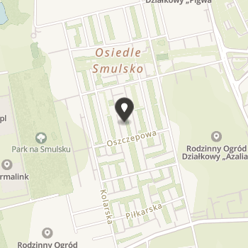 Fundacja Bezpieczeństwo dla Pacjentów na mapie