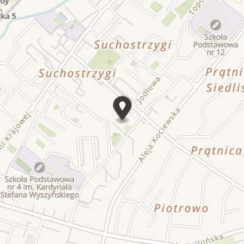 Stowarzyszenie Tczewskich Amazonek na mapie