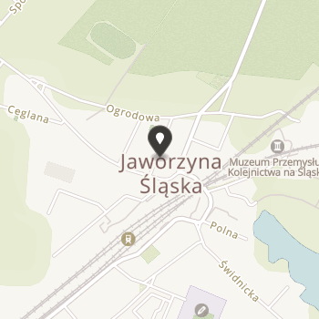 Fundacja na Rzecz Wspierania Osób Potrzebujących "Integracja" na mapie