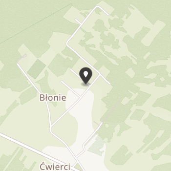 Fundacja "Spektrum" na mapie