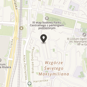 Stowarzyszenie Świętego Mikołaja Biskupa na mapie