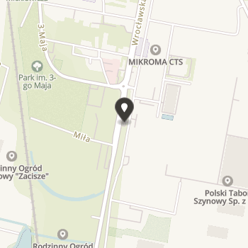 Stowarzyszenie Nowy Ostrów na mapie