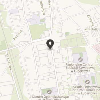 Fundacja "Stella" im. Agaty Orłowskiej na mapie