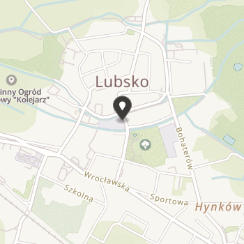 Stowarzyszenie Absolwentów i Sympatyków Szkoły "Nasza Buda" na mapie