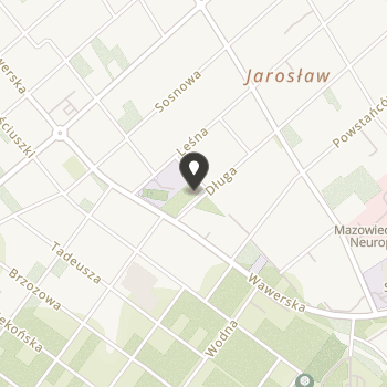 Uczniowski Klub Sportowy "Victoria Józefów" na mapie