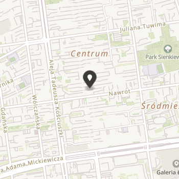 Fundacja Tworzenia i Promowania Sztuki - Ależ Gustawie! na mapie