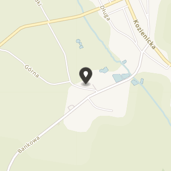 Amicus Canis - Fundacja na Rzecz Zwierząt Skrzywdzonych na mapie