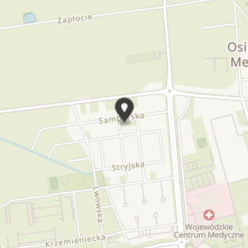 Opolskie Stowarzyszenie Rehabilitacji na mapie