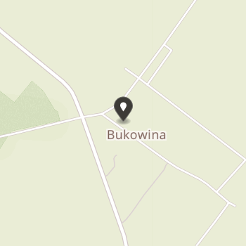 Stowarzyszenie "Rozwój Bukowiny" na mapie