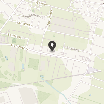 Fundacja Audemus Audire na mapie