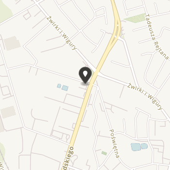 Fundacja Arhelan - Społecznie Odpowiedzialni na mapie