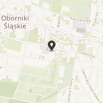 Katolickie Stowarzyszenie "Ecclesia" na mapie