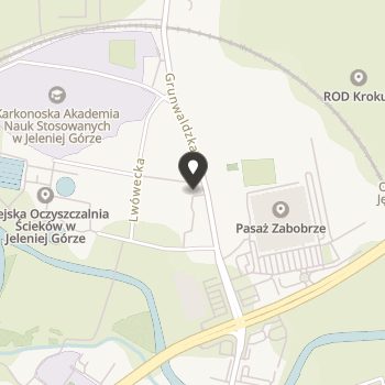 Towarzystwo Pomocy im. św. Brata Alberta - Koło Jeleniogórskie na mapie
