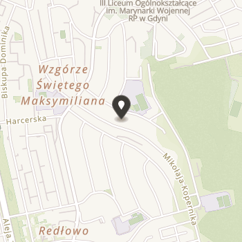 Stowarzyszenie Rodzina Kultura Sport - Regionalny Klub Sportowy na mapie