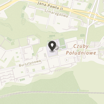 Uczniowski Klub Sportowy "Widok" Sp 51 na mapie