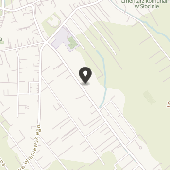 Stowarzyszenie Szczęśliwy Dom im. Wiktorii i Józefa Ulmów z Dziećmi na mapie