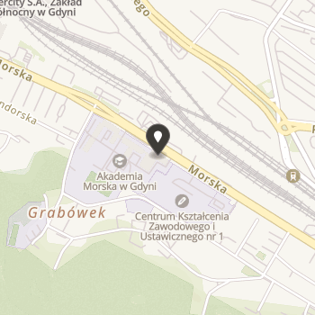 Fundusz Stypendialny im. Edmunda Kłopotowskiego na mapie