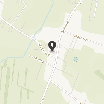 Klub Sportowy Gminy Chełm "Kłos" na mapie