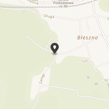 Fundacja Oczami Brata na mapie