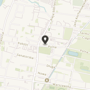 Towarzystwo Opieki nad Zwierzętami w Polsce Oddział w Sochaczewie na mapie