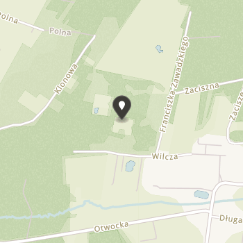 Fundacja "Tak" - Twórczy, Aktywni, Kochający na mapie