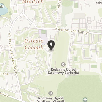 Siemianowickie Stowarzyszenie Amazonek "Razem" na mapie