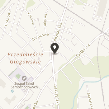 Fundacja Ex Amino na mapie