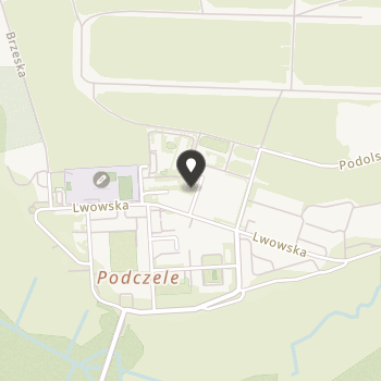 Kołobrzeskie Stowarzyszenie Sympatyków Pływania na mapie
