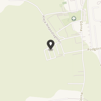 Gostyńskie Stowarzyszenie Przyjaciół Zwierząt "Noe" na mapie