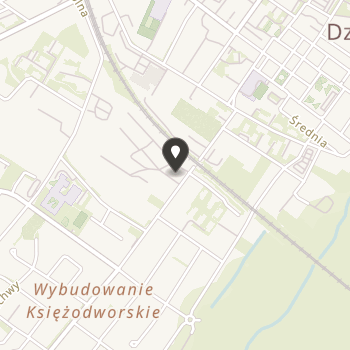 Polskie Stowarzyszenie Diabetyków Koło Miejsko-Powiatowe w Działdowie na mapie