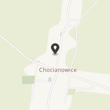 Stowarzyszenie Rozwoju i Odnowy Wsi Chocianowice przy Radzie Sołeckiej Chocianowic na mapie