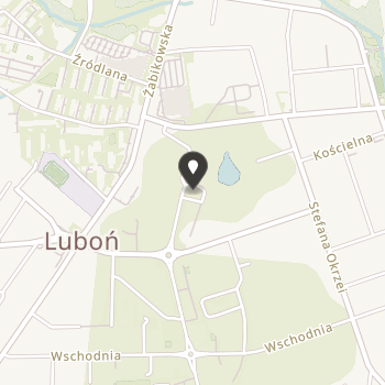 Fundacja Razem Łatwiej na mapie