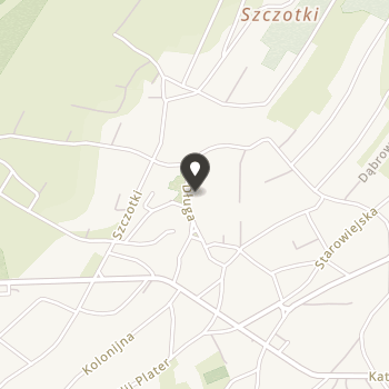 Stowarzyszenie "Betlejem" na mapie