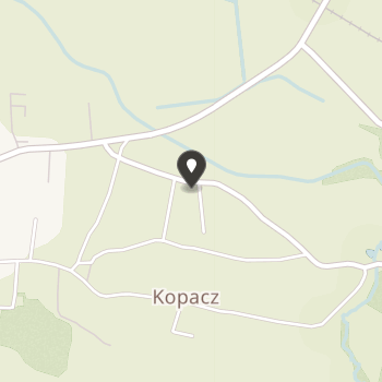 Fundacja "Dobro Czynić" na mapie