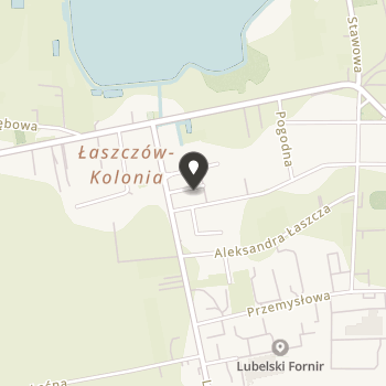 Łaszczowieckie Stowarzyszenie Oświatowe na mapie