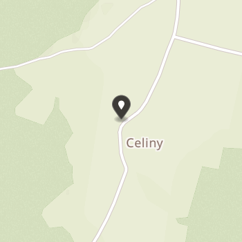 Stowarzyszenie Nasze Celiny na mapie