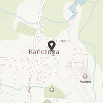 Stowarzyszenie na Rzecz Edukacji, Wypoczynku i Sportu w Gminie Kańczuga - Ewis na mapie