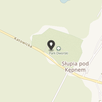 Stowarzyszenie Apertus na mapie