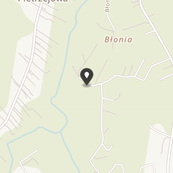 Szkółka Piłkarska "Soccer Ropczyce" na mapie