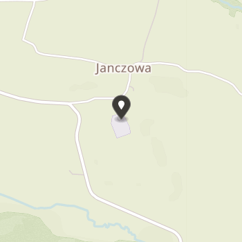 Stowarzyszenie Rozwoju Wsi Janczowa "Janczowska Wspólnota" na mapie