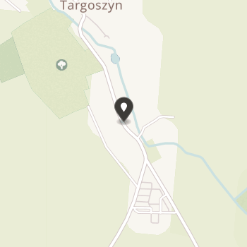Stowarzyszenie na Rzecz Rozwoju Wsi Targoszyn na mapie