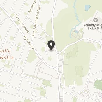 Chojnickie Stowarzyszenie Kobiet "Amazonki" na mapie