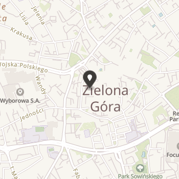 Stowarzyszenie na Rzecz Pomocy Zesłańcom Sybiru na mapie