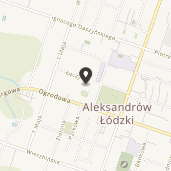 Ekumeniczne Centrum Dialogu Religii i Kultur na mapie