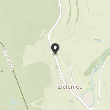 Stowarzyszenie "Zieleniec" na mapie