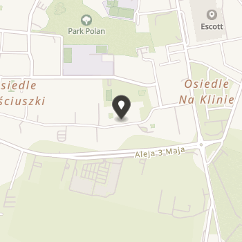 Stowarzyszenie na Rzecz Osób Potrzebujących "Przytulisko" na mapie